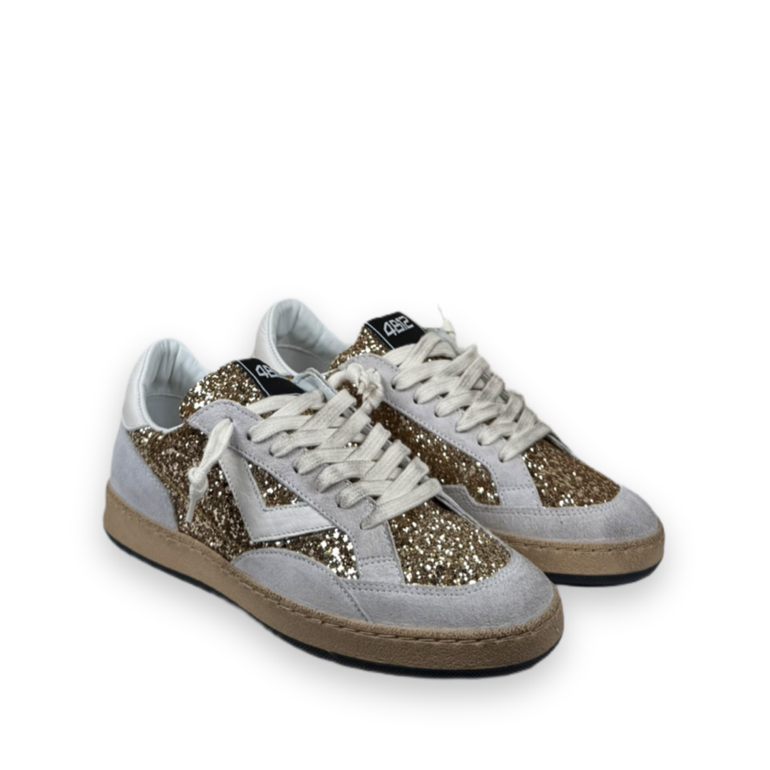 4b12 playnew sneakers goud bp 46x 8ex szoyag