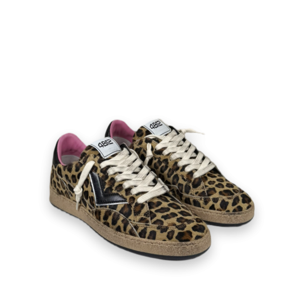 4b12 playnew sneakers zwart bp 44f 8cg sz34pv