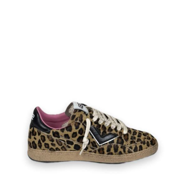 4b12 playnew sneakers zwart bp 44f 8ch sz34pv