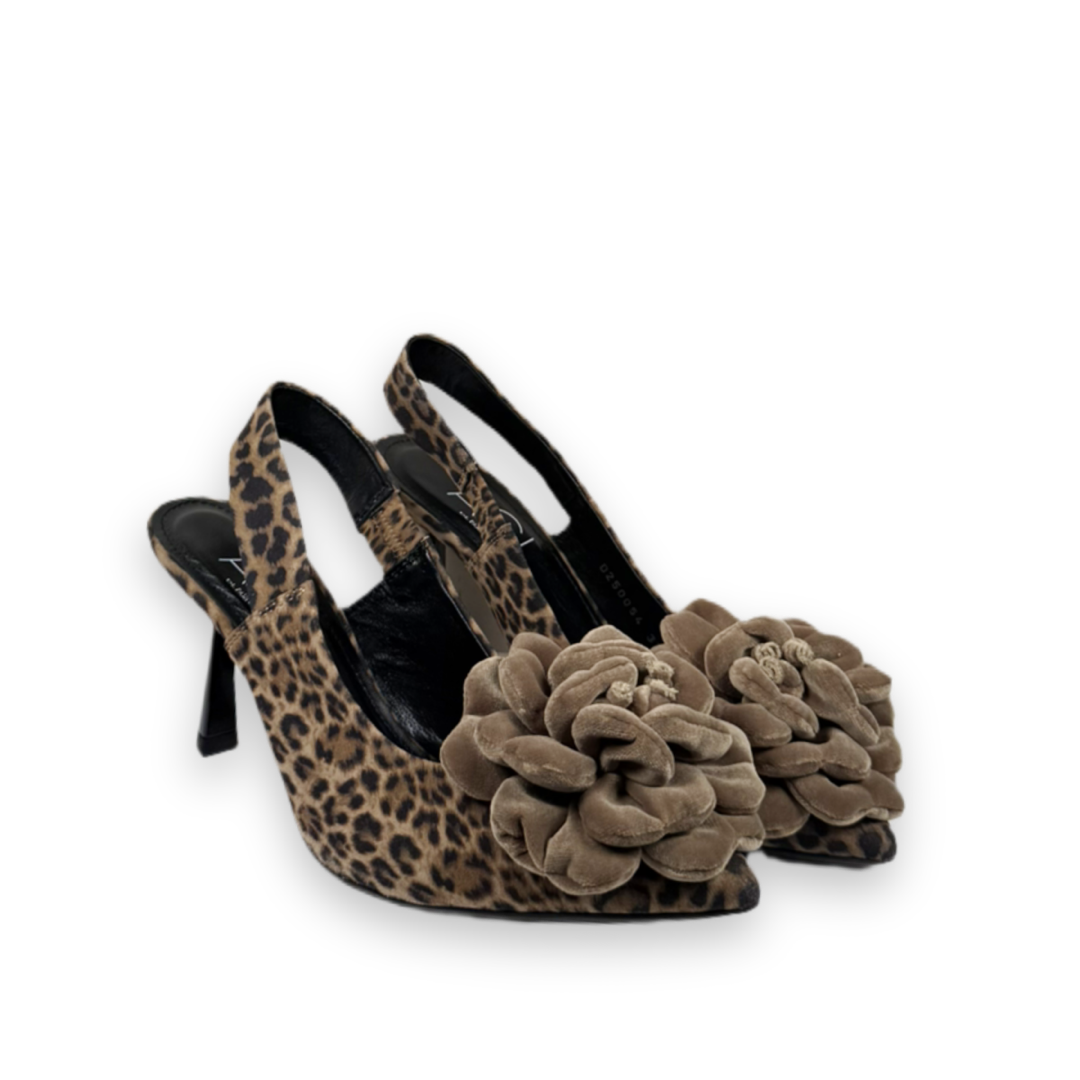 agl alla rose pumps tijgerprint bp 46e 8eg szouyk