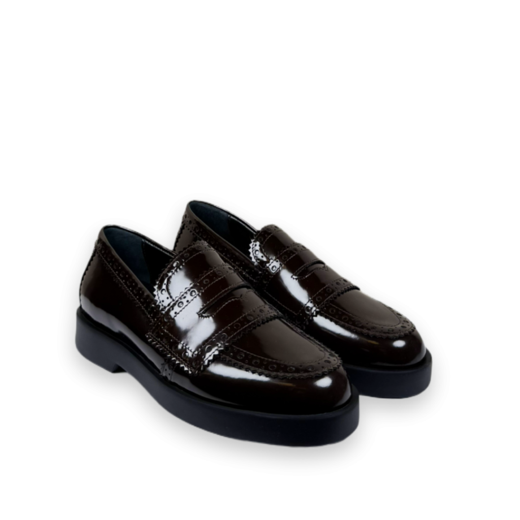 agl andrea moc loafers bruin bp 46q 8e7 szouf1