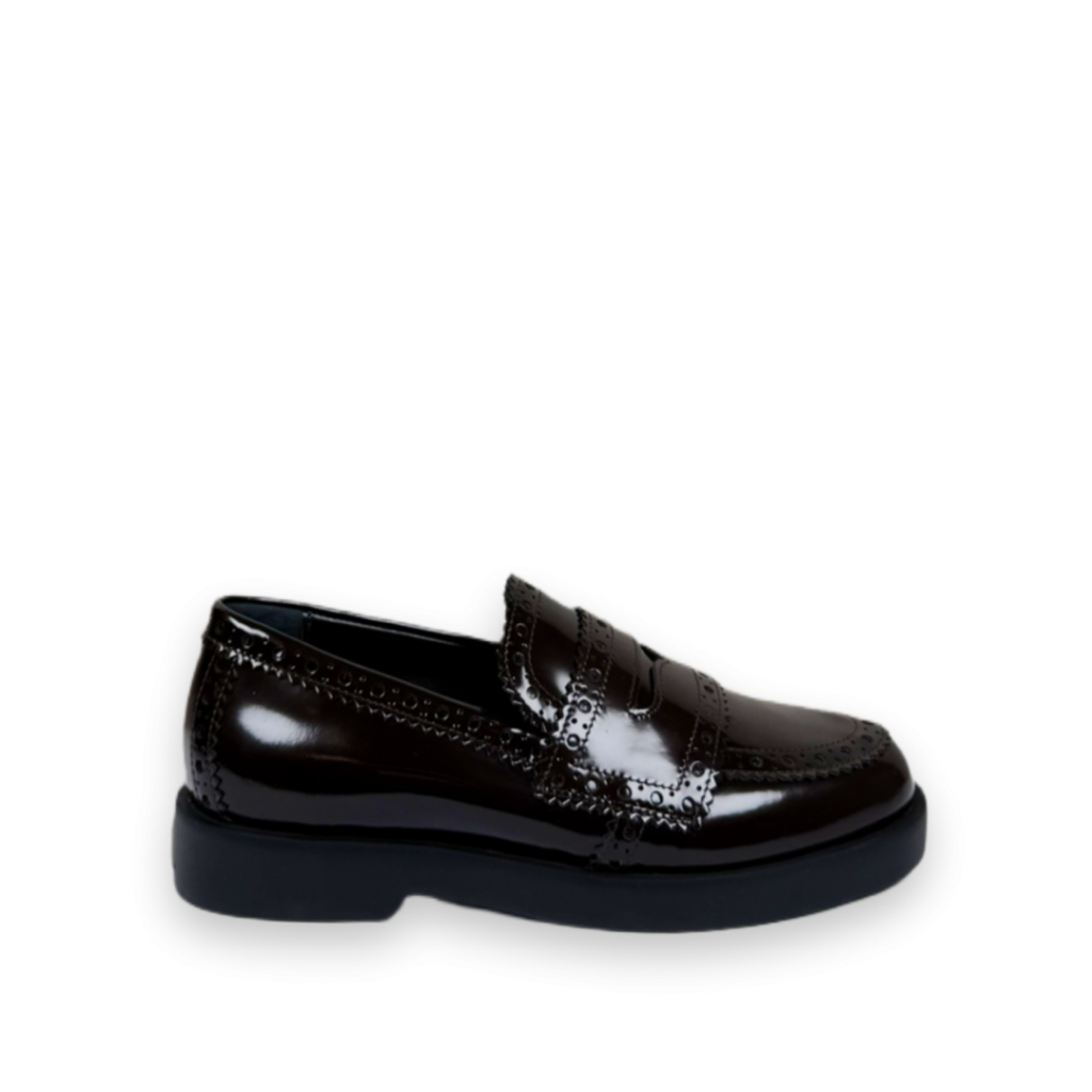 agl andrea moc loafers bruin bp 46q 8e8 szouf1