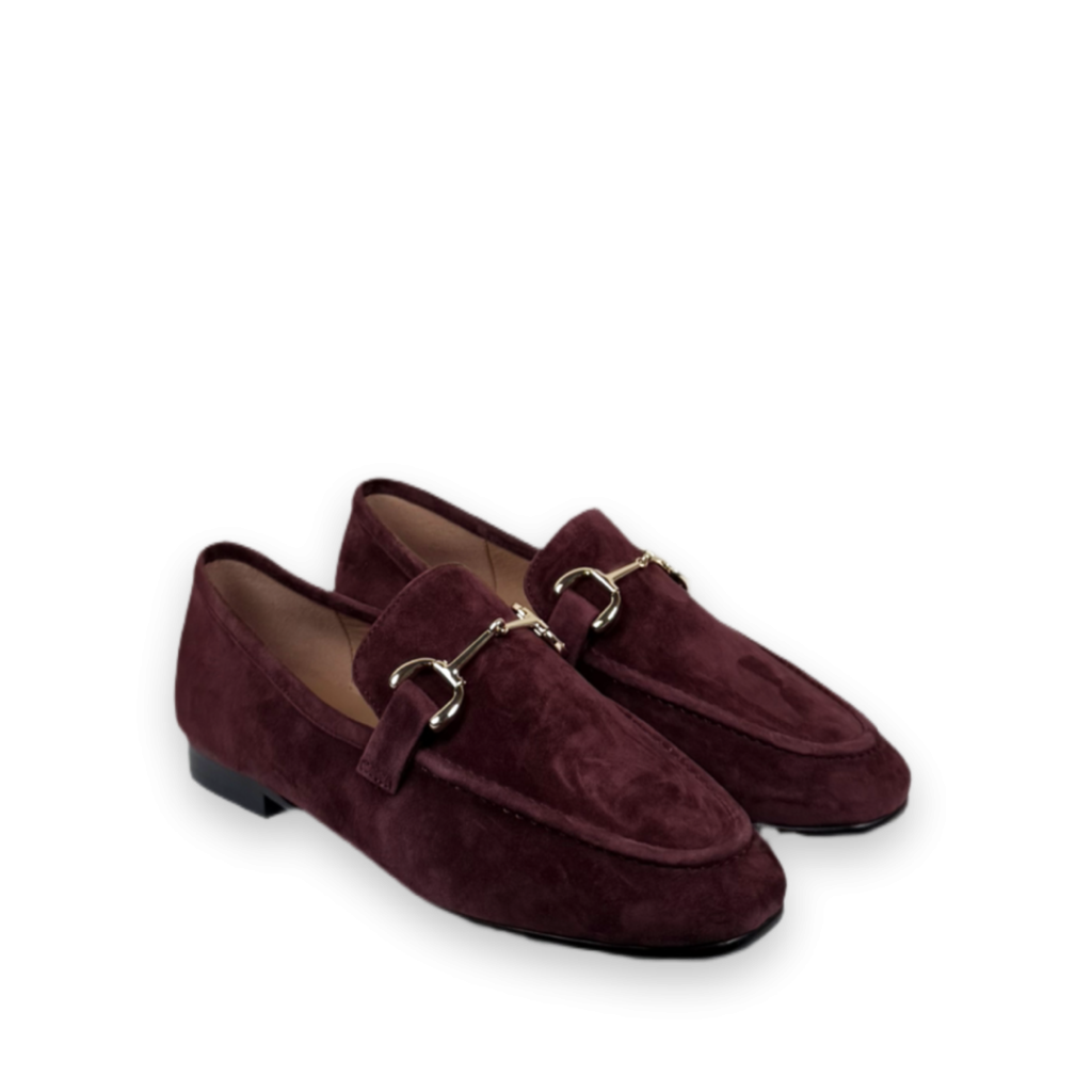 bibi lou 572z30vk loafers bordeaux bp 46a 8f9 szoyo7