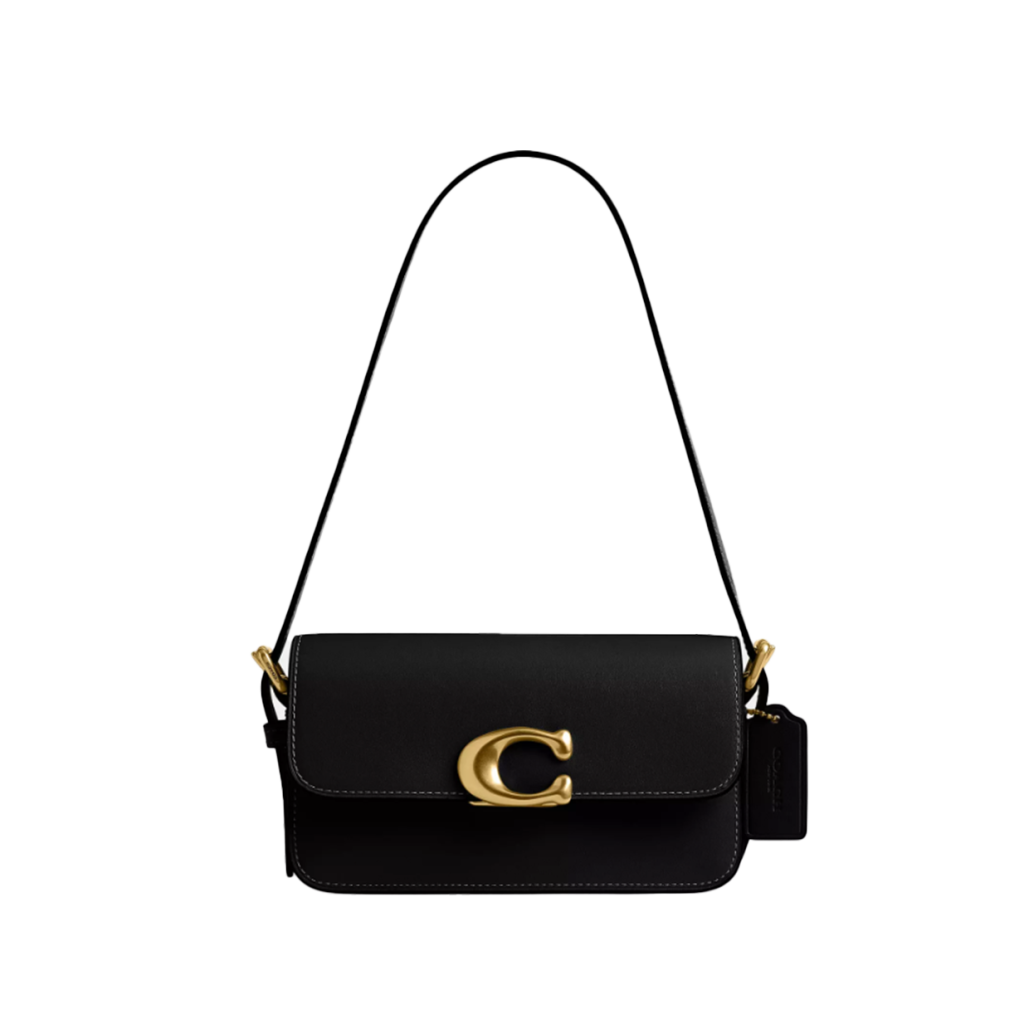 coach zoe schoudertas zwart bp 428 8c3 syrtvy