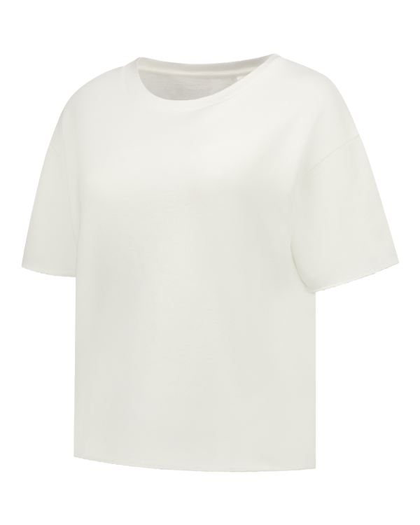 deblon sports joan top shirt off white bp 3x8 8c1 syrte0