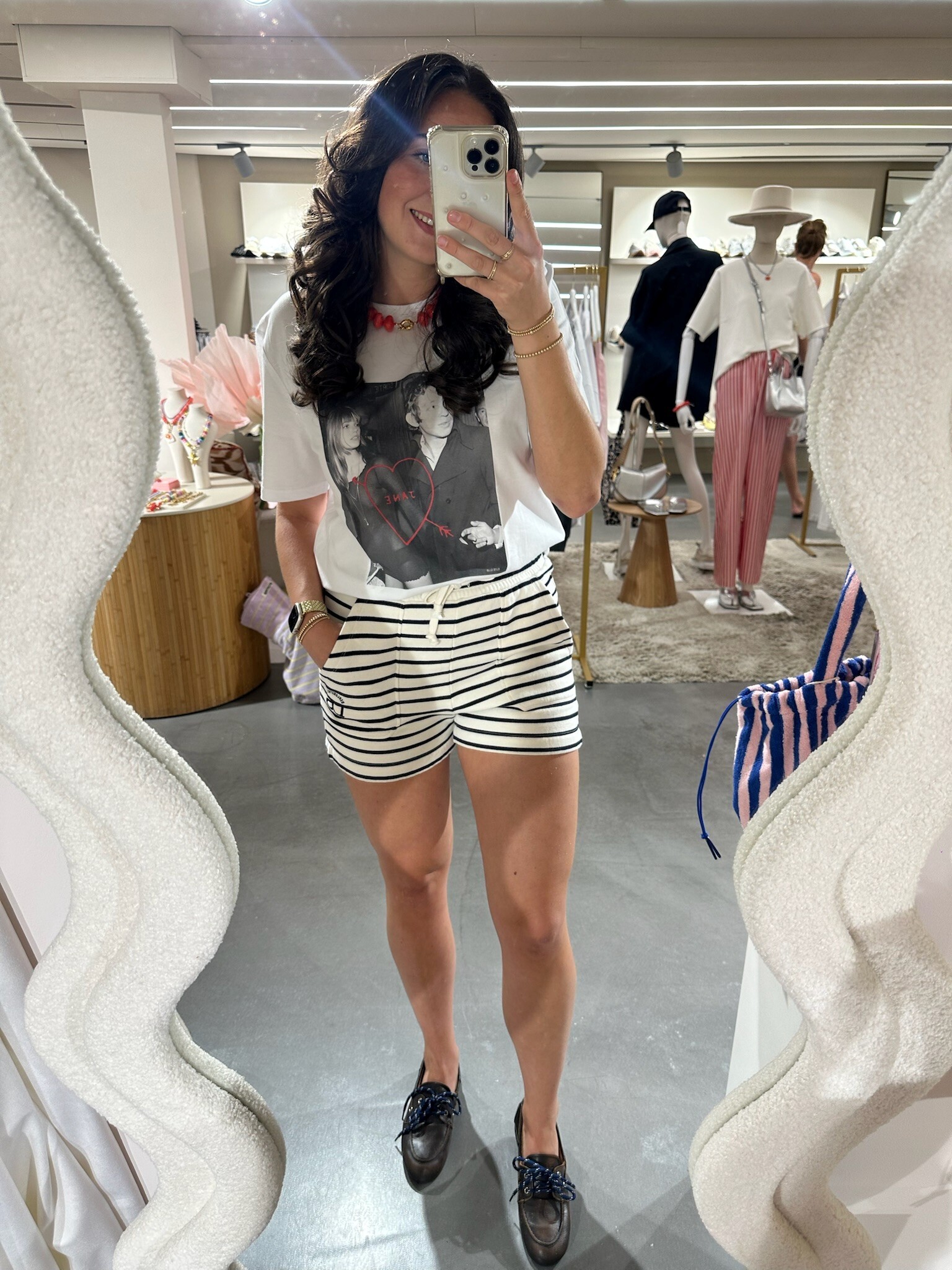 elite birkin shirt wit bp 44l 8c8 sz341k