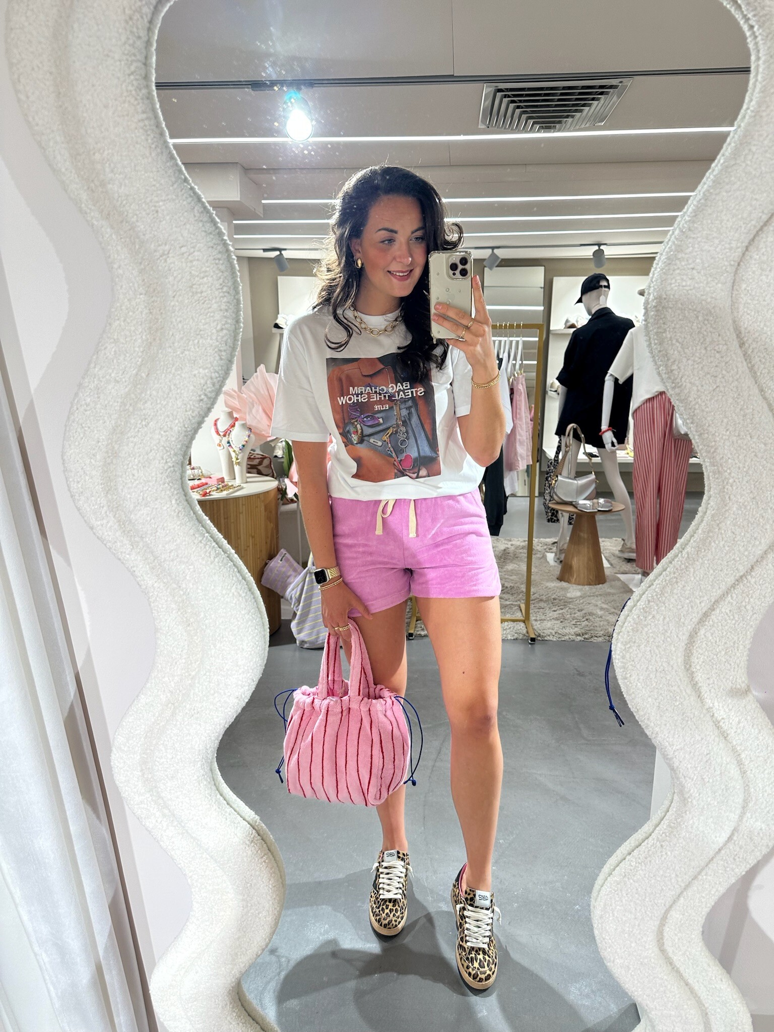 elite charm shirt wit bp 44k 8c9 sz3448