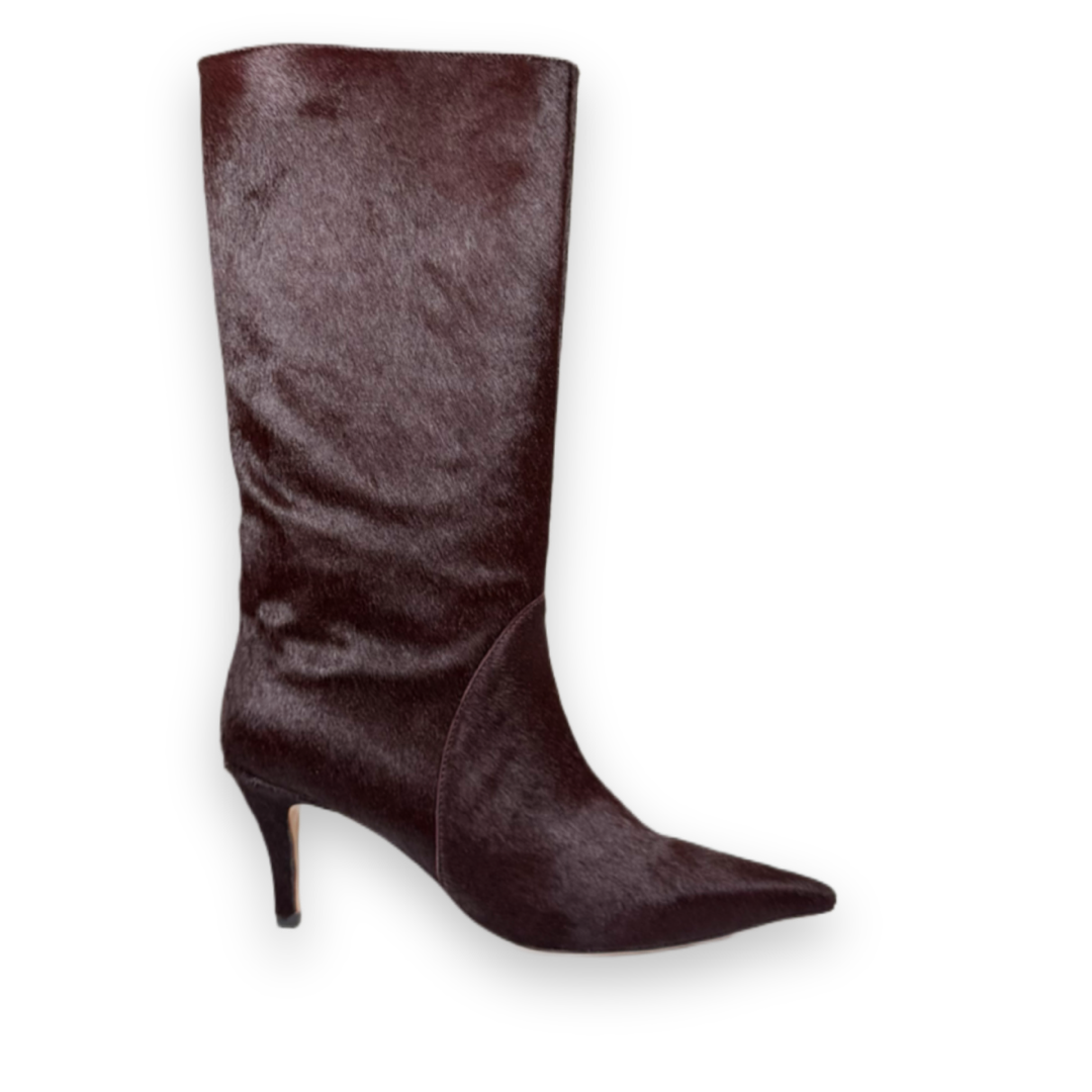 lola cruz 008b90 lange laarzen bordeaux bp 46o 8ei szov3j