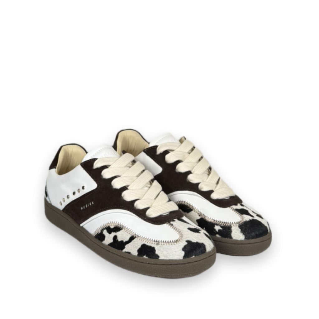 nubikk ray owen studs sneakers wit bp 462 8fa szozzy