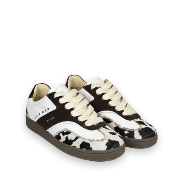 nubikk ray owen studs sneakers wit bp 462 8fa szozzy