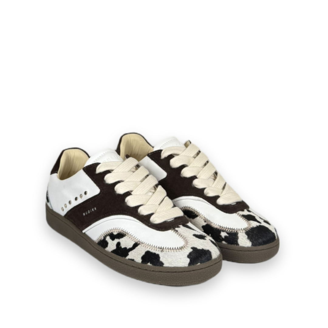 nubikk ray owen studs sneakers wit bp 462 8fa szozzy