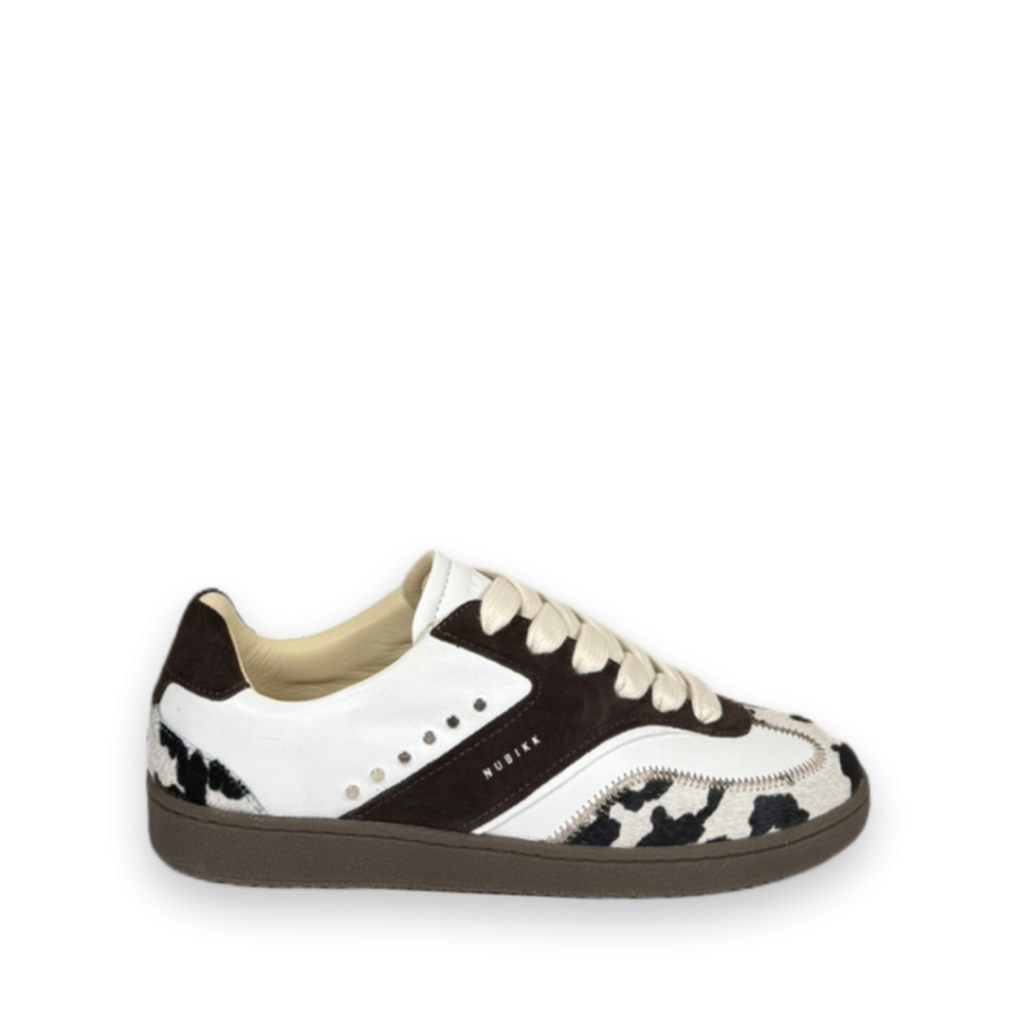 nubikk ray owen studs sneakers wit bp 462 8fb szozzy