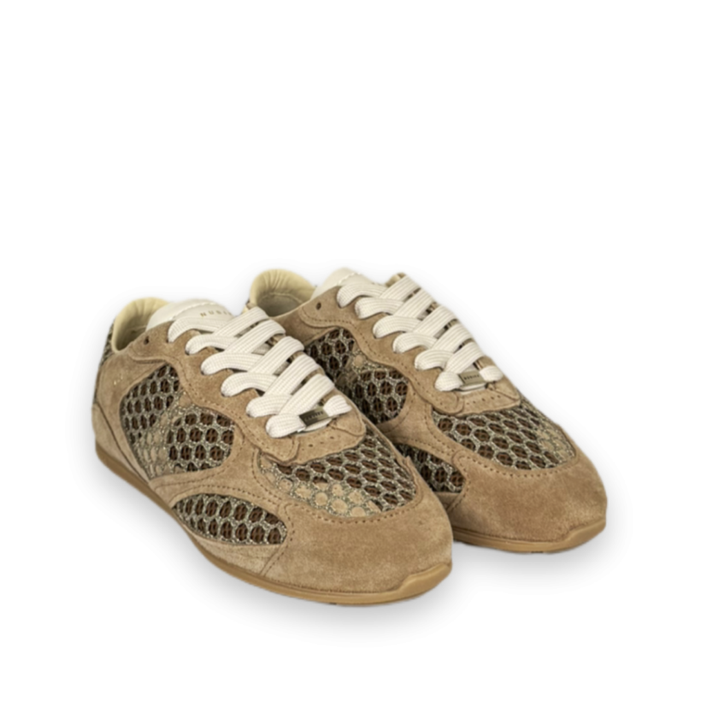 nubikk riley morgan sneakers cognac bp 467 8fg szp08w