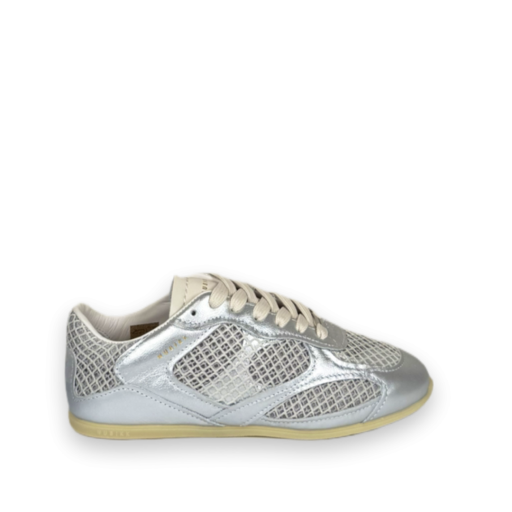 nubikk riley morgan sneakers zilver bp 466 8ff szp05x