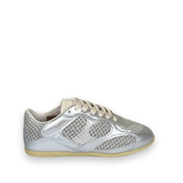 nubikk riley morgan sneakers zilver bp 466 8ff szp05x