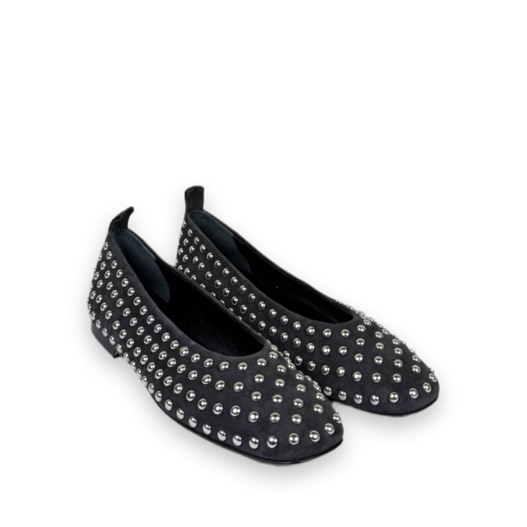 odare alba ballerina s grijs bp 45q 8di szjeyf