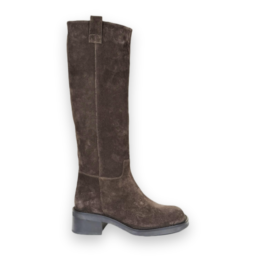 odare giulia lange laarzen bruin bp 45x 8e0 szops0