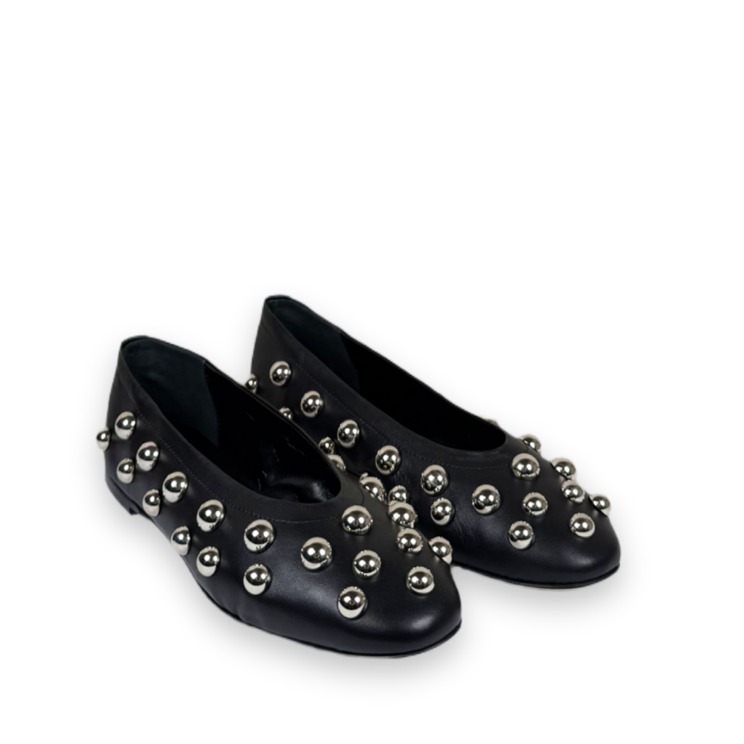 odare panna ballerina s zwart bp 45p 8dg szje5q