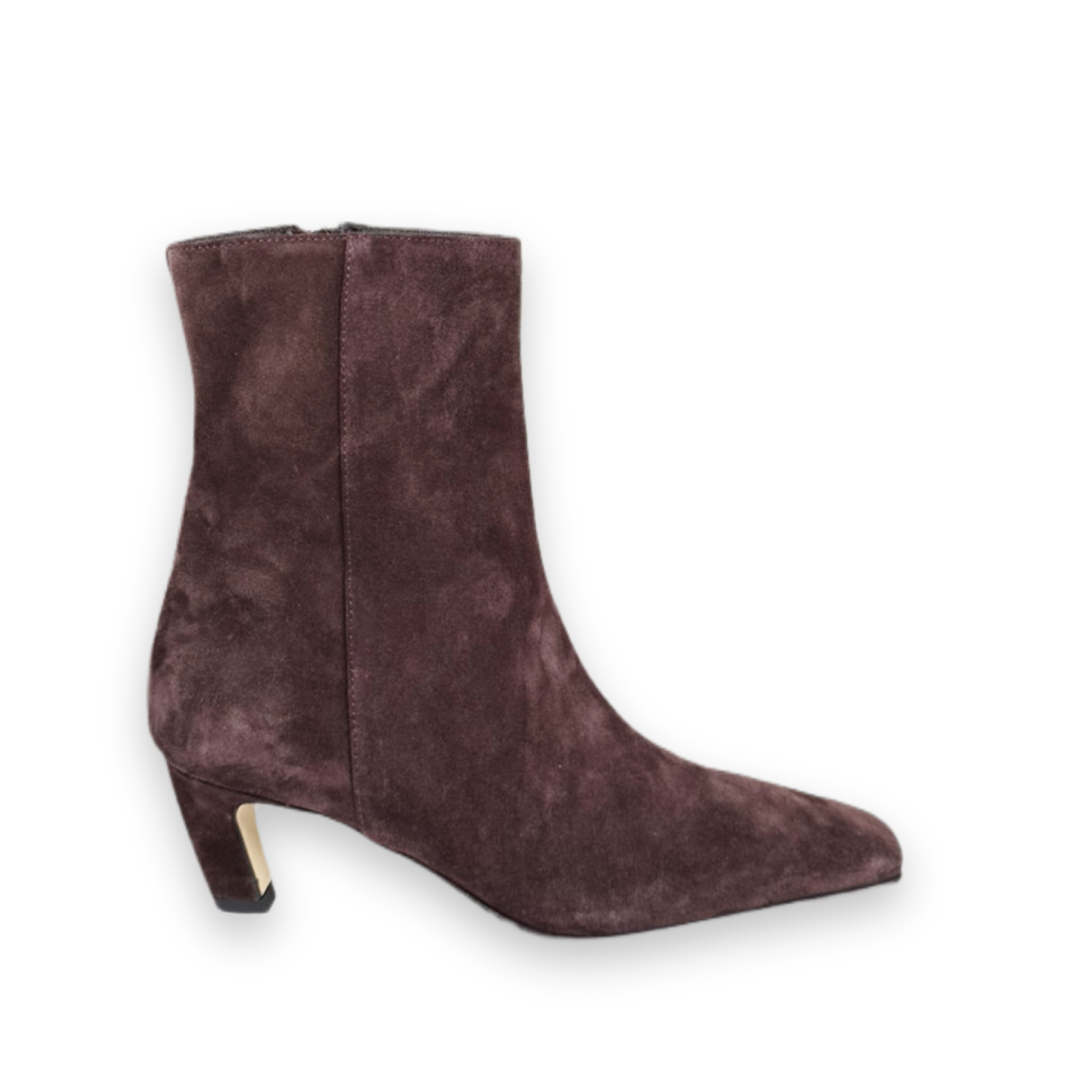 odare phaedra korte laarzen bordeaux bp 45s 8dm szjf2i