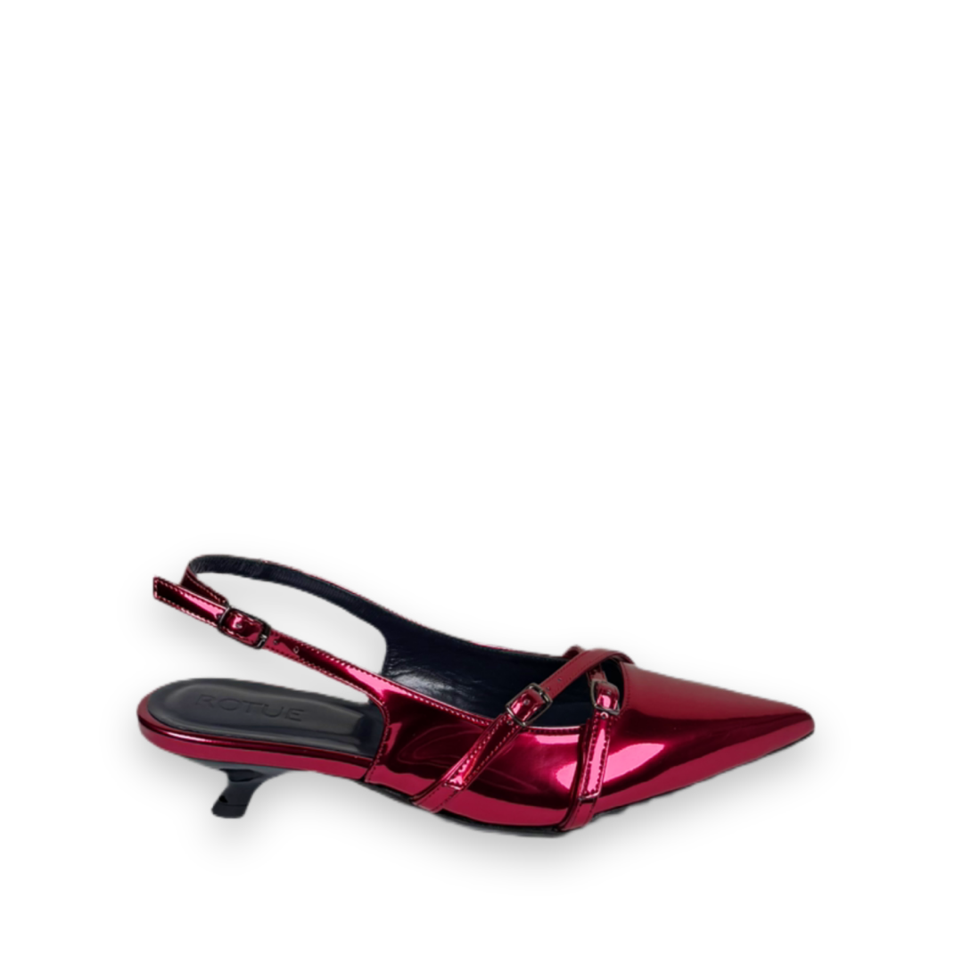 rotue bumb love pumps rood bp 45m 8d1 szg66d