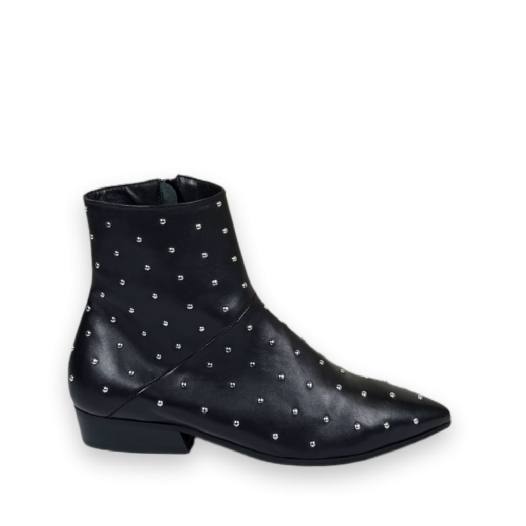 toral belinda rock korte laarzen zwart bp 454 8dx szopqg