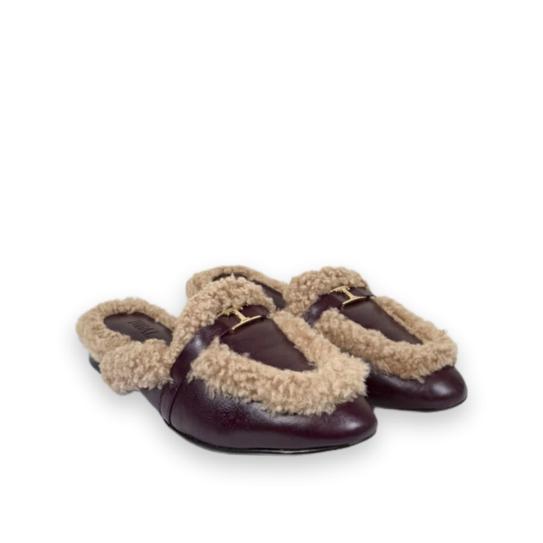 toral daphne loafers bordeaux bp 456 8db szjdt9