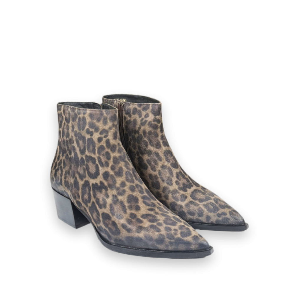 via vai kate malina korte laarzen bruin bp 452 8cz sz6c7s