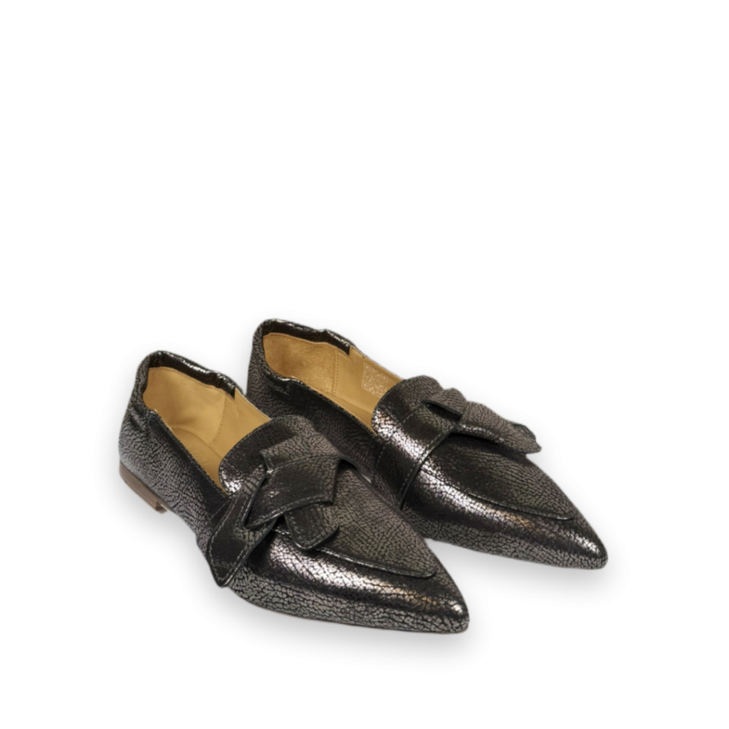 via vai lola rayne loafers grijs bp 44z 8cr sz6bmd
