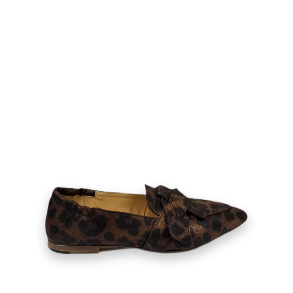 via vai lola rayne loafers tijgerprint bp 472 8e9 szouhd