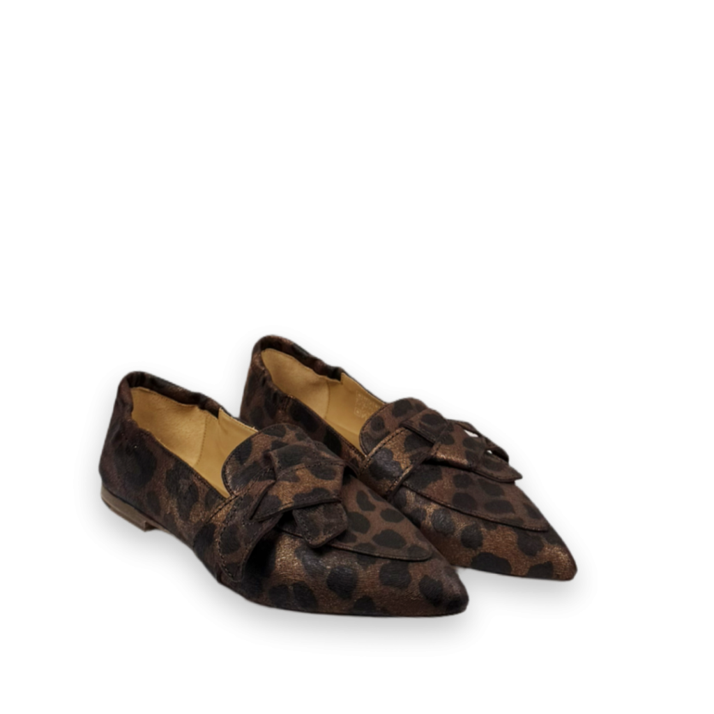 via vai lola rayne loafers tijgerprint bp 472 8ea szouhd