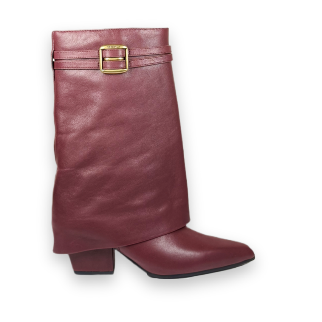 lola cruz 067b14 lange laarzen bordeaux bp 48y 8fo t0okdc