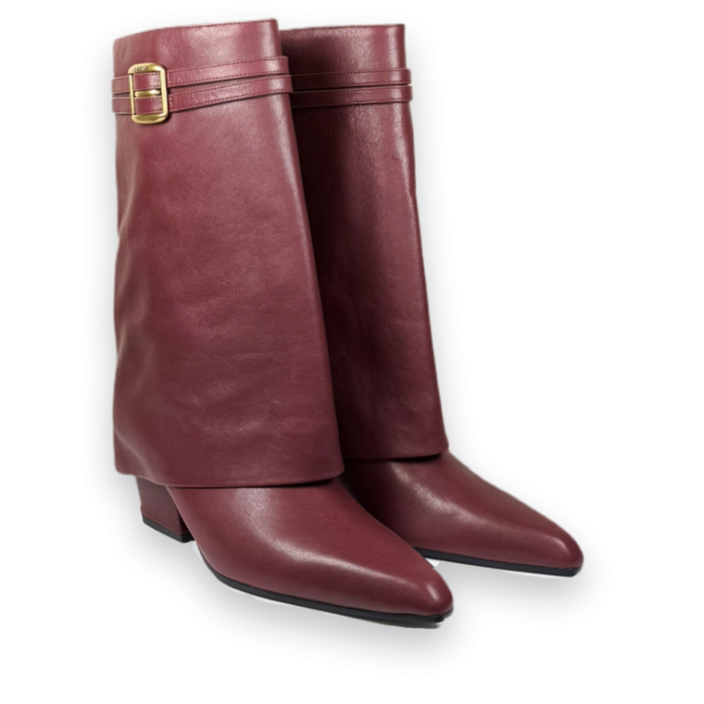 lola cruz 067b14 lange laarzen bordeaux bp 48y 8fp t0okdd