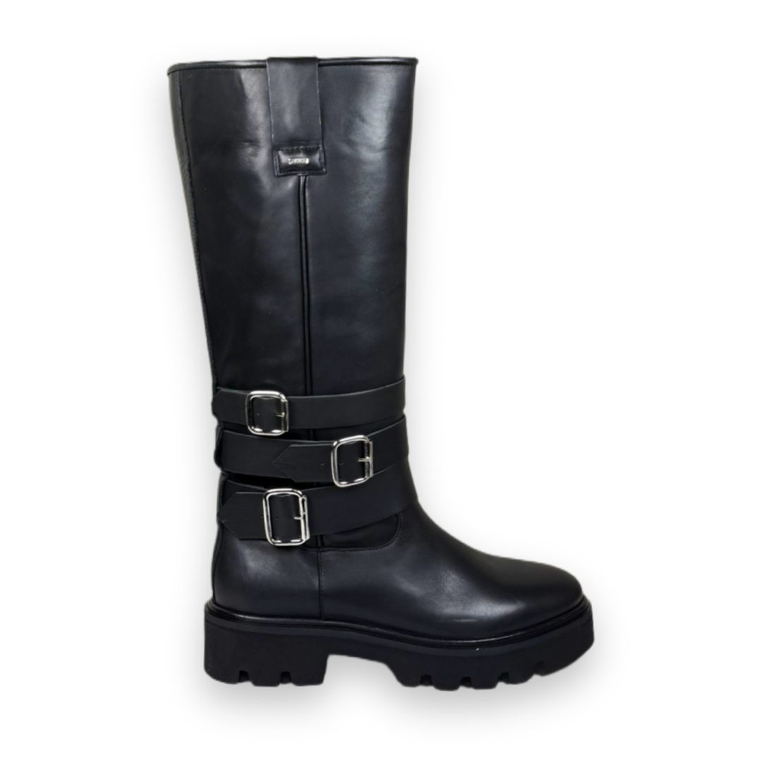 nubikk frankie lynn lange laarzen zwart bp 47b 8fs t0okl8