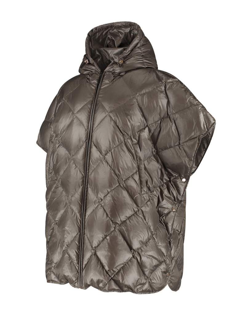 deblon sports carice cape bodywarmer bruin bp 4a1 8gi t3eiko