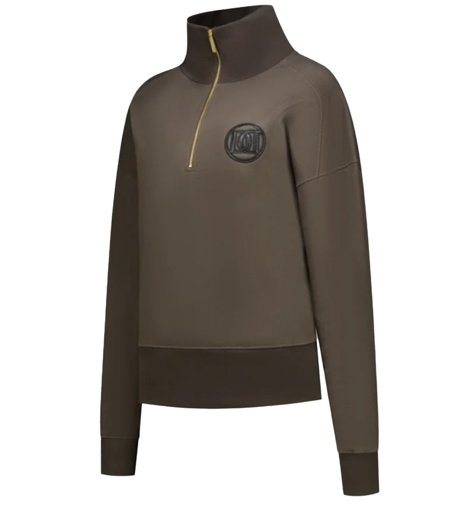 deblon sports noelle trui bruin bp 4dg 8gf t3eidq