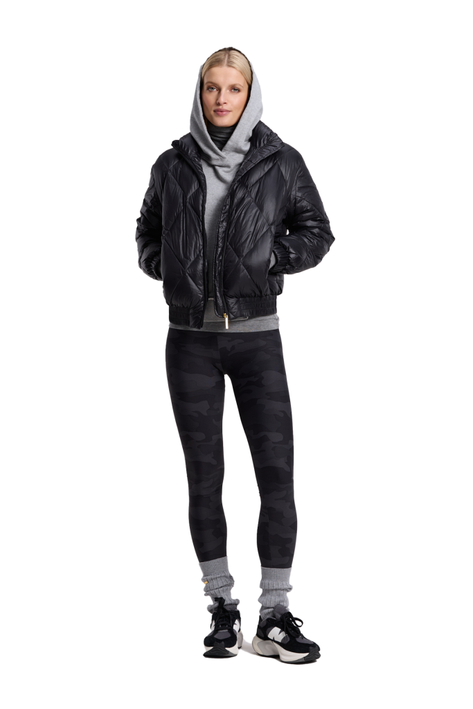 deblon classic legging zwart bp 4dn 8hg t4up8c