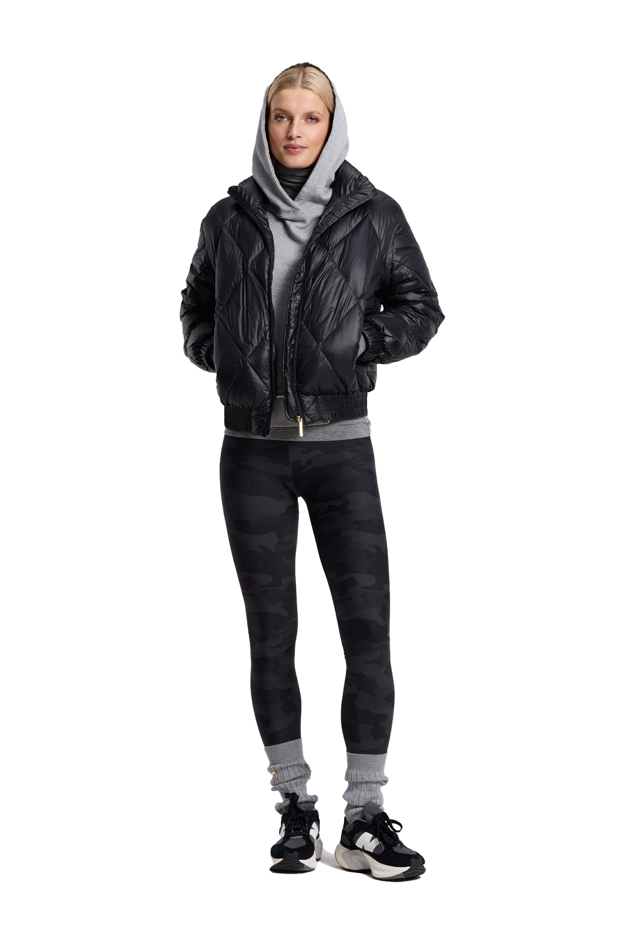 deblon classic legging zwart bp 4dn 8hg t4up8c