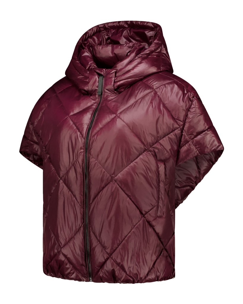 deblon stevie bodywarmer bordeaux bp 4f8 8h1 t4u577