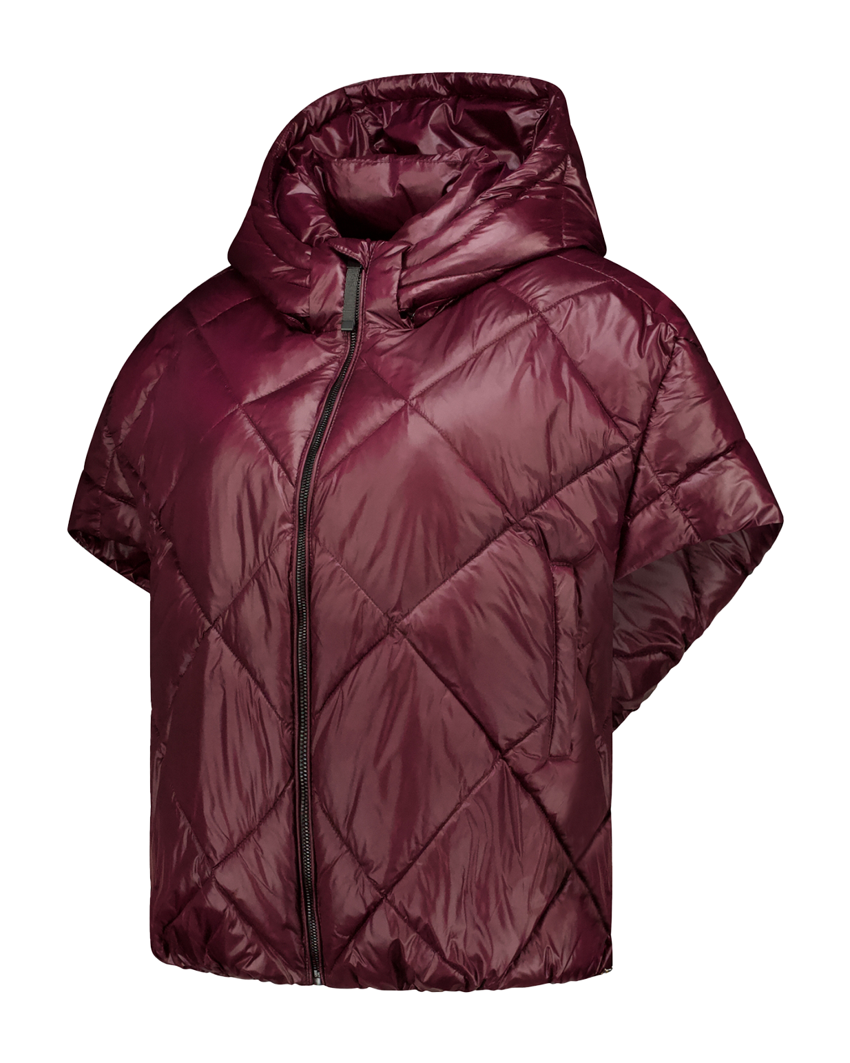 deblon stevie bodywarmer bordeaux bp 4f8 8h1 t4u577