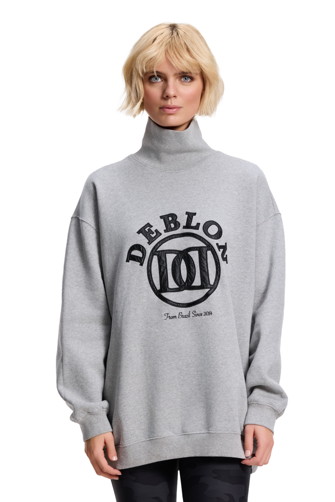 deblon tess sweater grijs bp 4e8 8h4 t4u6p7