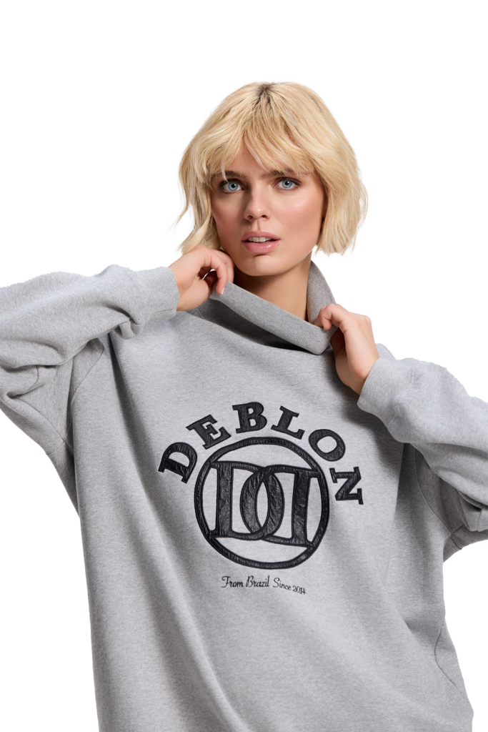 deblon tess sweater grijs bp 4e8 8h5 t4u6p8