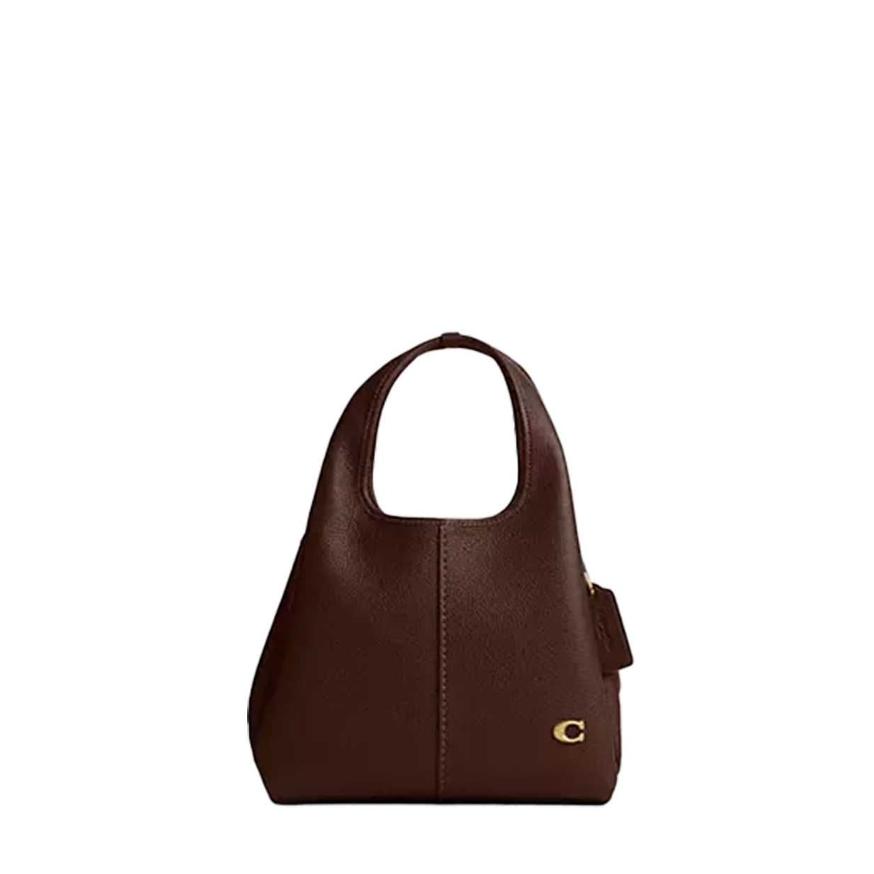 coach lana 23 cm545 handtas bruin bp 4hj 8kw t5vege