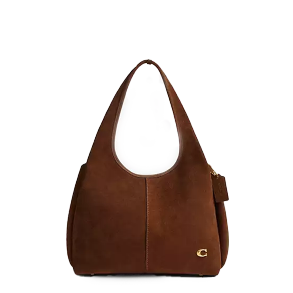 coach lana cbz96 schoudertas cognac bp 4hi 8kz t5veig