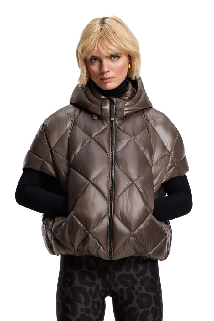 deblon stevie bodywarmer bruin bp 49y 8gc t3ei7w