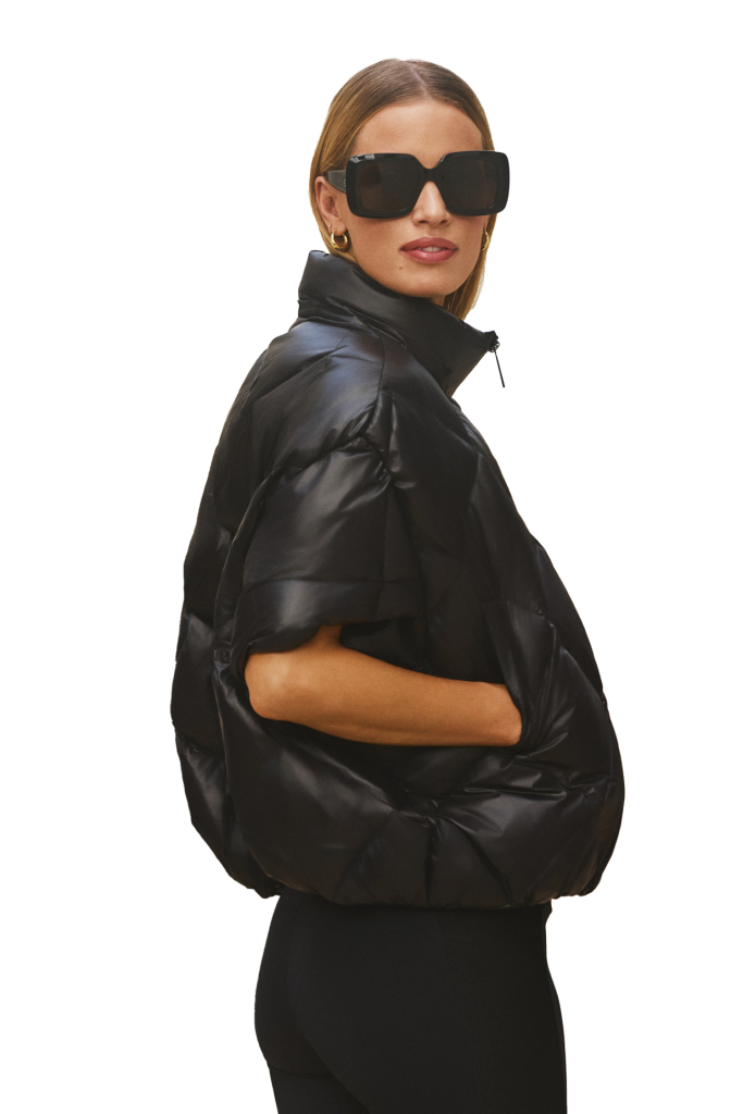 deblon stevie bodywarmer zwart bp 3rf 80u sq6kcj