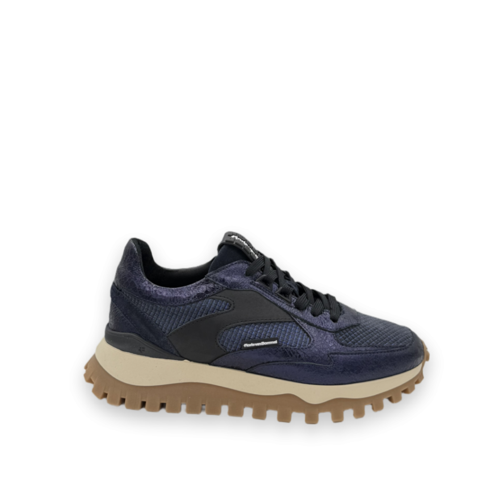 floris van bommel grommi sneakers blauw bp 48k 8m1 t6a9yu