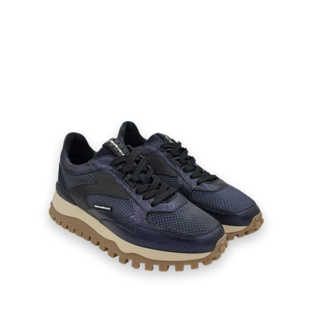 floris van bommel grommi sneakers blauw bp 48k 8m2 t6a9yu