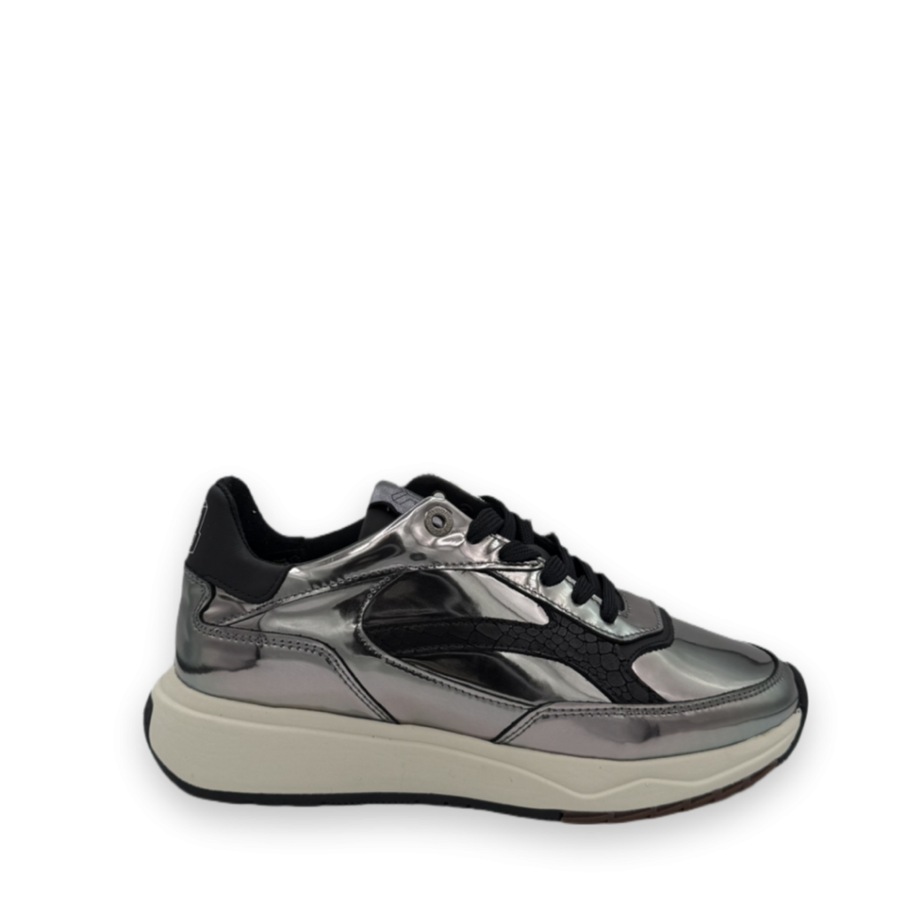 floris van bommel suvi 02 08 sneakers zilver bp 4e1 8mb t6abbi