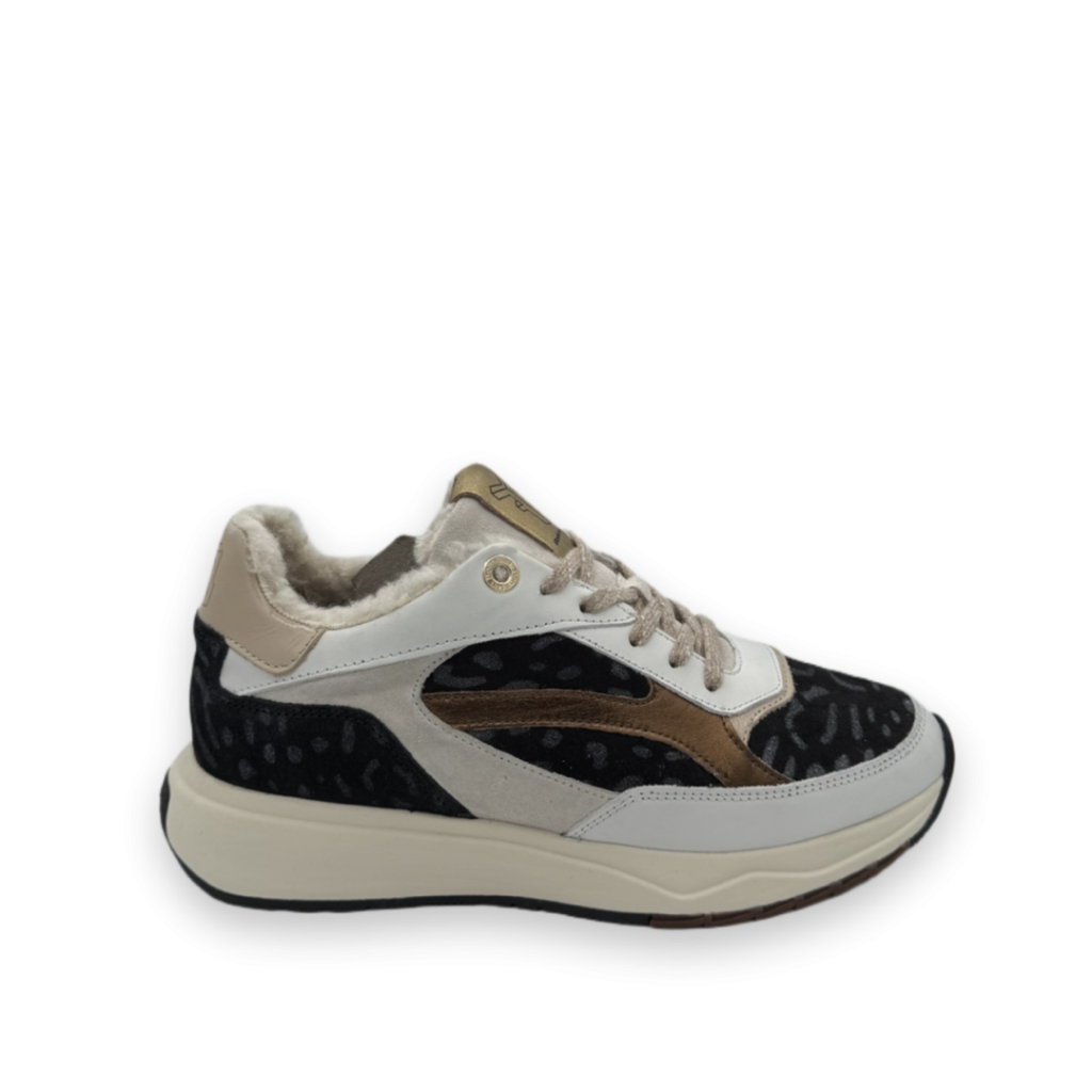 floris van bommel suvi 02 10 sneakers wit bp 4d5 8ma t6ab1e