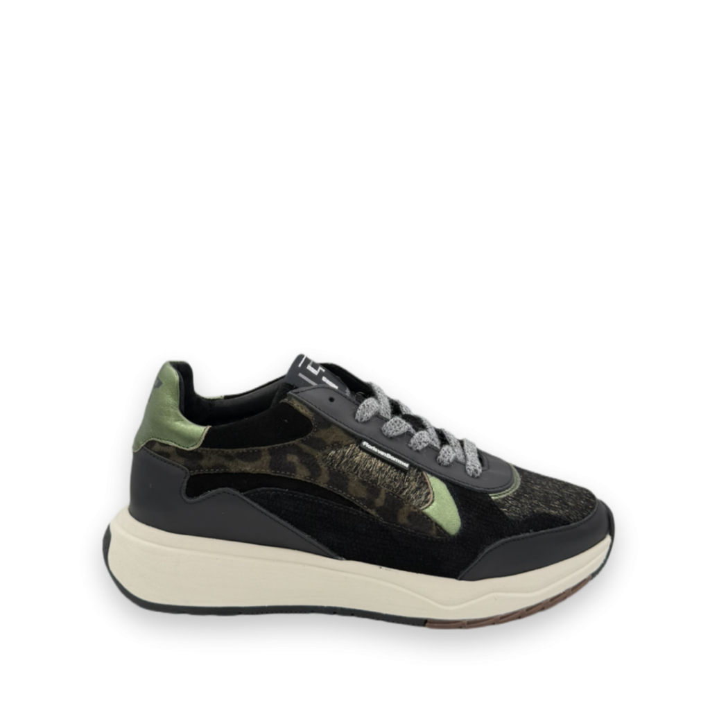 floris van bommel suvi 03 03 sneakers zwart bp 4e2 8md t6abgb